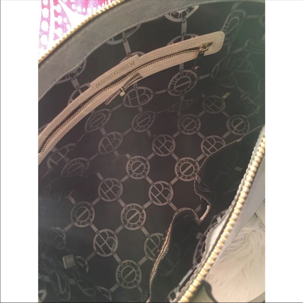 Henri Bendel Purse